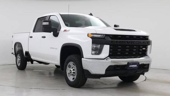 CHEVROLET SILVERADO HD 2023 1GC1YLE76PF165384 image CHEVROLET SILVERADO HD 2023 1GC1YLE76PF165384 image